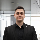 İbrahim İlkan KILIÇASLAN